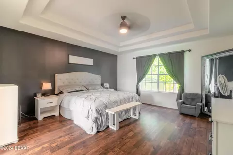 Bedroom - 45 Hunt Master Ct, Ormond Beach, FL 32174 photo 1 of 5