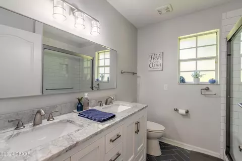 Bath - 45 Hunt Master Ct, Ormond Beach, FL 32174 photo 5 of 5