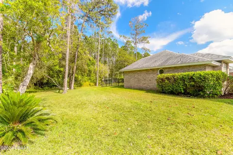 Exterior - 45 Hunt Master Ct, Ormond Beach, FL 32174 photo 5 of 8