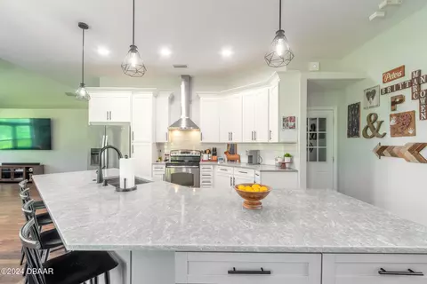 Kitchen - 45 Hunt Master Ct, Ormond Beach, FL 32174 photo 1 of 6