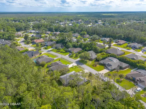 View/Area - 45 Hunt Master Ct, Ormond Beach, FL 32174 photo 7 of 12