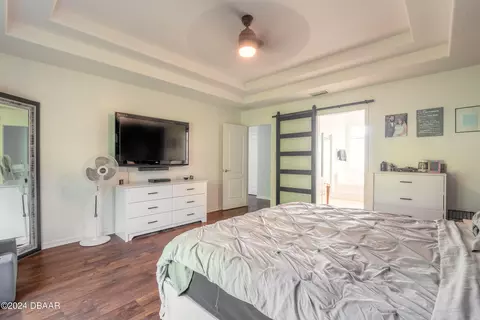 Bedroom - 45 Hunt Master Ct, Ormond Beach, FL 32174 photo 2 of 5