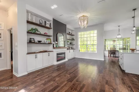 Living - 45 Hunt Master Ct, Ormond Beach, FL 32174 photo 3 of 3