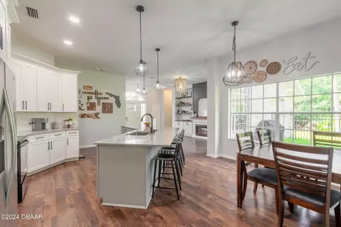 Kitchen - 45 Hunt Master Ct, Ormond Beach, FL 32174 photo 6 of 6
