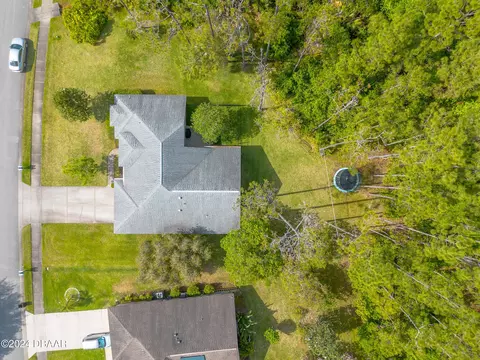 View/Area - 45 Hunt Master Ct, Ormond Beach, FL 32174 photo 9 of 12