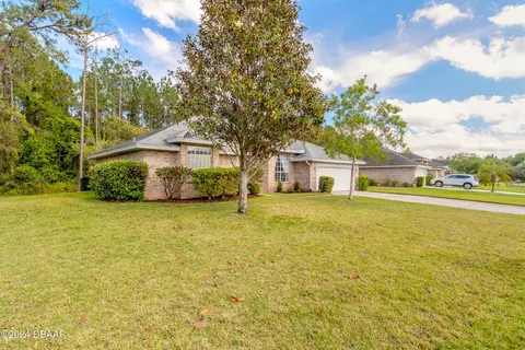 Exterior - 45 Hunt Master Ct, Ormond Beach, FL 32174 photo 2 of 8