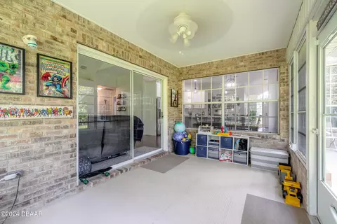 Exterior - 45 Hunt Master Ct, Ormond Beach, FL 32174 photo 4 of 8
