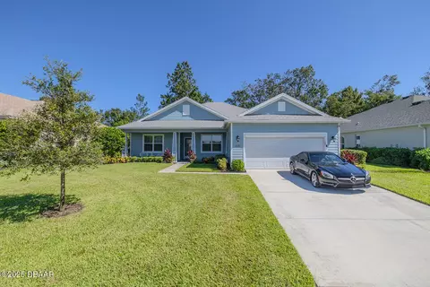 1321 Tullamore Blvd, Ormond Beach, FL 32174 photo 1