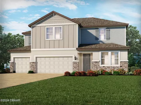 2133 Divot Dr, Daytona Beach, FL 32124