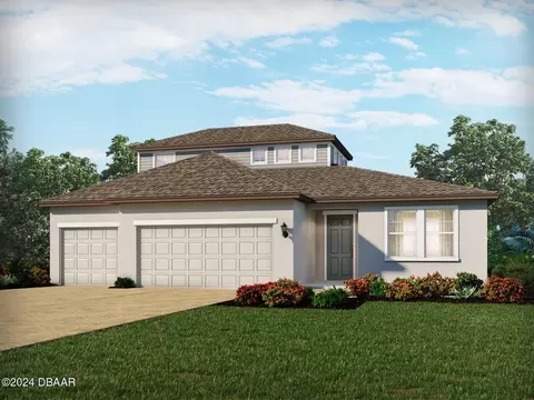 2125 Divot Dr, Daytona Beach, FL 32124