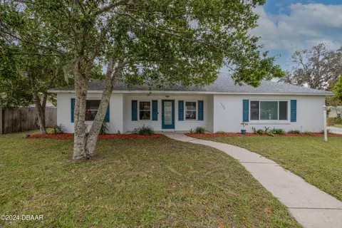 1298 Fernway Dr, Ormond Beach, FL 32174