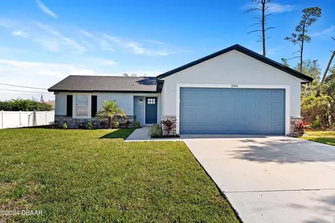 2865 W Elston Dr, Deltona, FL 32738