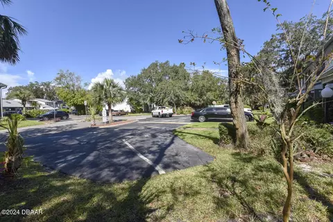 Exterior - 2 Arborvue Trl, Ormond Beach, FL 32174 photo 4 of 7