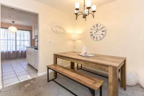 Dining - 2 Arborvue Trl, Ormond Beach, FL 32174 photo 2 of 2