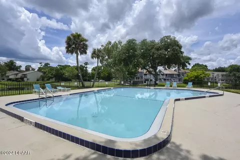 Exterior - 2 Arborvue Trl, Ormond Beach, FL 32174 photo 7 of 7