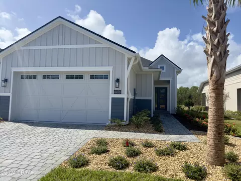 6458 Roseberry Ct, Port Orange, FL 32128