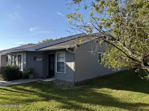 155 Breezeway Ct, New Smyrna Beach, FL 32169