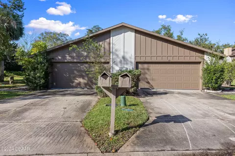 21 Cherokee Trl, Ormond Beach, FL 32174