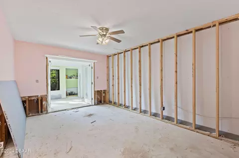 Bedroom - 21 Cherokee Trl, Ormond Beach, FL 32174 photo 2 of 3