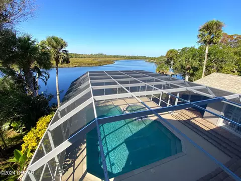 View/Area - 3 Tomoka View Dr, Ormond Beach, FL 32174 photo 17 of 27