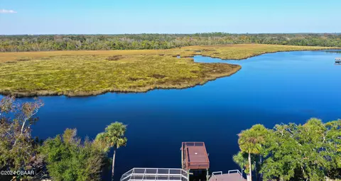 View/Area - 3 Tomoka View Dr, Ormond Beach, FL 32174 photo 9 of 27