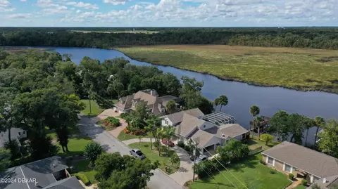 View/Area - 3 Tomoka View Dr, Ormond Beach, FL 32174 photo 10 of 27