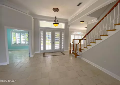 Entry Way - 3 Tomoka View Dr, Ormond Beach, FL 32174 photo 1 of 3