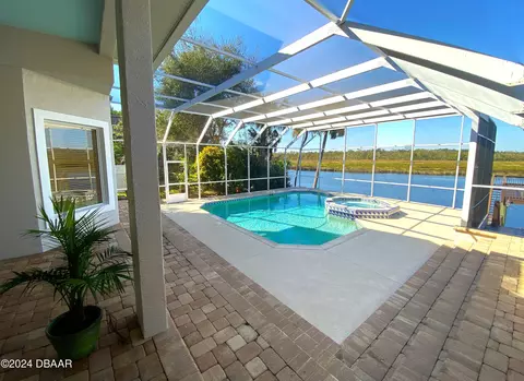 Exterior - 3 Tomoka View Dr, Ormond Beach, FL 32174 photo 8 of 8