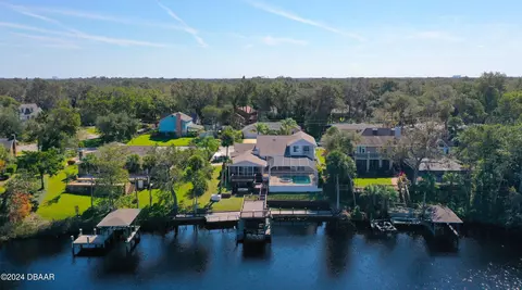 View/Area - 3 Tomoka View Dr, Ormond Beach, FL 32174 photo 7 of 27