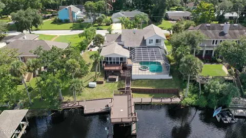 View/Area - 3 Tomoka View Dr, Ormond Beach, FL 32174 photo 2 of 27