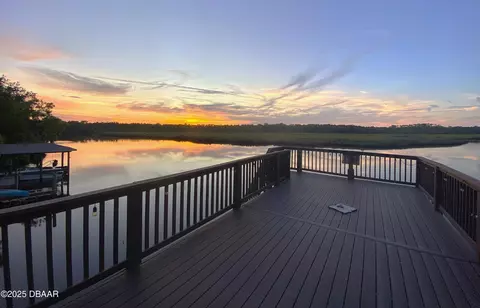 View/Area - 3 Tomoka View Dr, Ormond Beach, FL 32174 photo 24 of 27