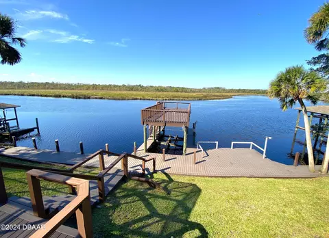 View/Area - 3 Tomoka View Dr, Ormond Beach, FL 32174 photo 18 of 27