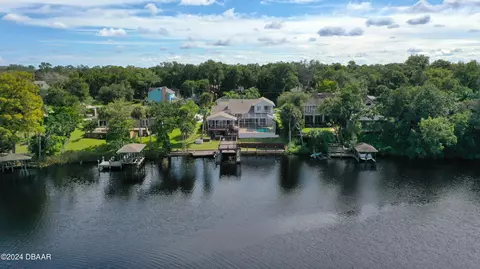 View/Area - 3 Tomoka View Dr, Ormond Beach, FL 32174 photo 4 of 27