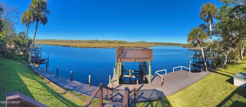 View/Area - 3 Tomoka View Dr, Ormond Beach, FL 32174 photo 5 of 27