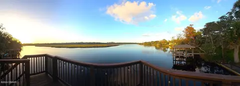 View/Area - 3 Tomoka View Dr, Ormond Beach, FL 32174 photo 14 of 27