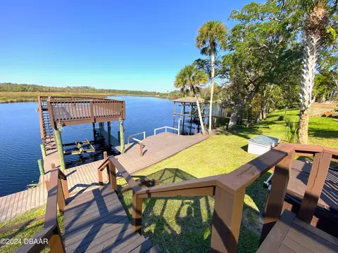 View/Area - 3 Tomoka View Dr, Ormond Beach, FL 32174 photo 19 of 27