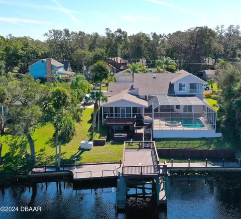 View/Area - 3 Tomoka View Dr, Ormond Beach, FL 32174 photo 8 of 27
