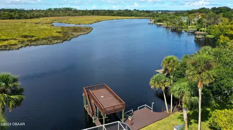 View/Area - 3 Tomoka View Dr, Ormond Beach, FL 32174 photo 6 of 27