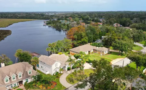 View/Area - 3 Tomoka View Dr, Ormond Beach, FL 32174 photo 13 of 27