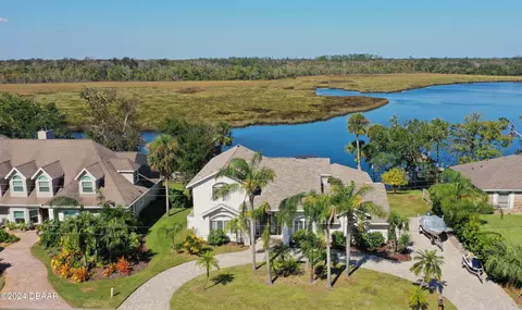 View/Area - 3 Tomoka View Dr, Ormond Beach, FL 32174 photo 15 of 27