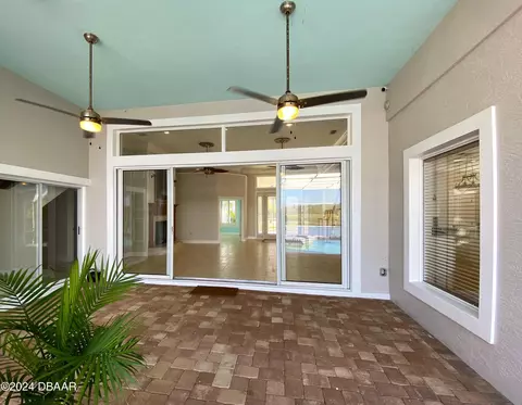 Exterior - 3 Tomoka View Dr, Ormond Beach, FL 32174 photo 5 of 8