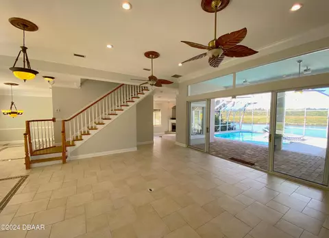 Living - 3 Tomoka View Dr, Ormond Beach, FL 32174 photo 1 of 4