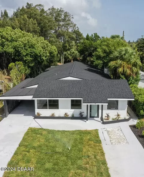 55 Brooks Dr, Ormond Beach, FL 32176 photo 1
