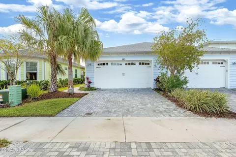 583 Lost Shaker Way, Daytona Beach, FL 32124