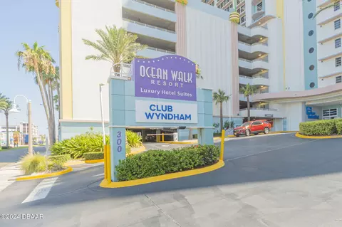 300 N Atlantic Ave #903, Daytona Beach, FL 32118