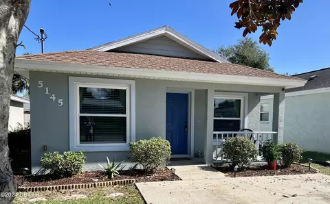 5145 Isabelle Ave, Port Orange, FL 32127