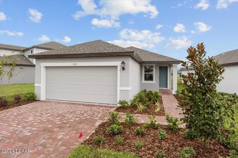 213 Links Terrace Blvd, Daytona Beach, FL 32124
