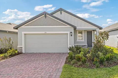 241 Links Terrace Blvd, Daytona Beach, FL 32124