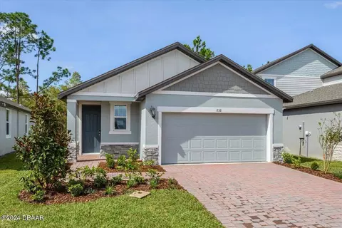 232 Links Terrace Blvd, Daytona Beach, FL 32124
