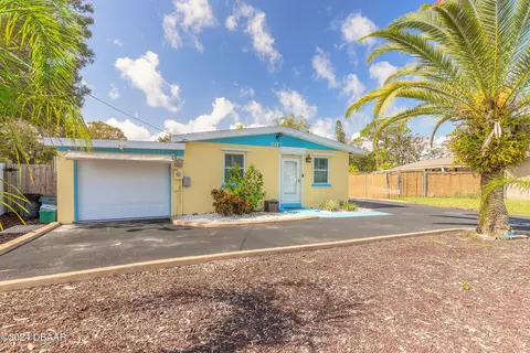 507 Orange Ave, Port Orange, FL 32127